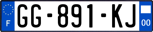 GG-891-KJ
