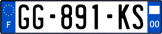 GG-891-KS