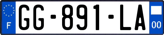 GG-891-LA