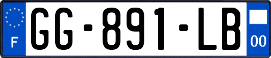 GG-891-LB