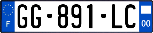 GG-891-LC