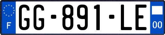 GG-891-LE