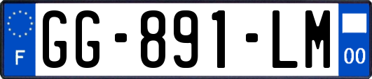 GG-891-LM