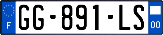 GG-891-LS