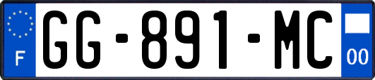 GG-891-MC