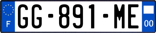 GG-891-ME