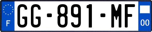 GG-891-MF