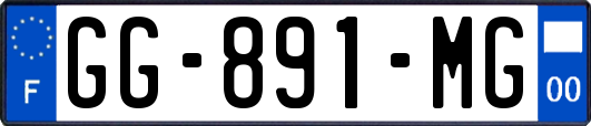 GG-891-MG