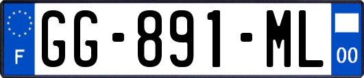 GG-891-ML