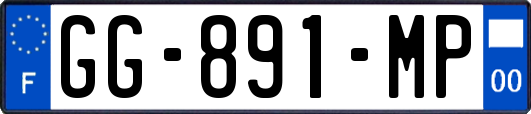GG-891-MP