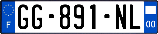 GG-891-NL
