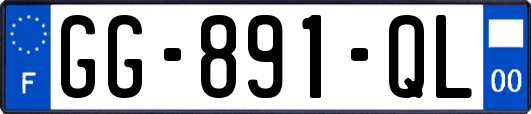 GG-891-QL