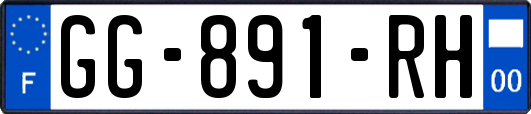 GG-891-RH