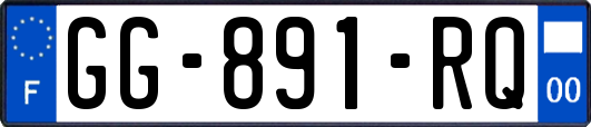 GG-891-RQ