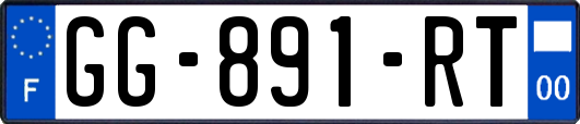 GG-891-RT