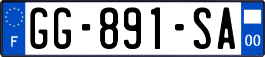 GG-891-SA