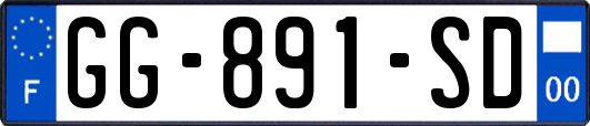 GG-891-SD