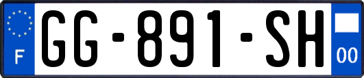 GG-891-SH