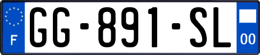 GG-891-SL