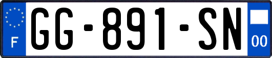GG-891-SN