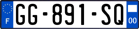GG-891-SQ
