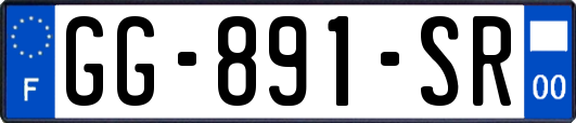 GG-891-SR