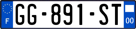 GG-891-ST