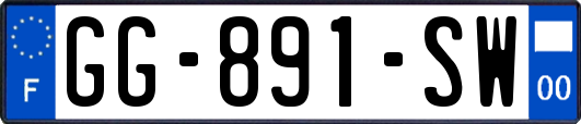 GG-891-SW