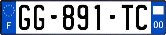 GG-891-TC