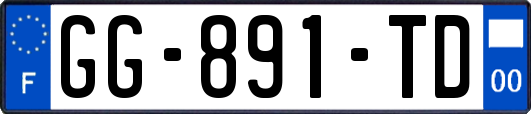 GG-891-TD