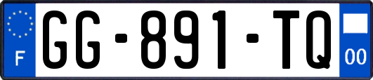 GG-891-TQ