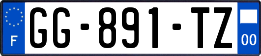 GG-891-TZ