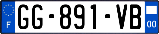 GG-891-VB