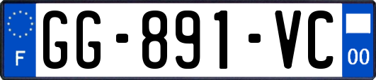 GG-891-VC