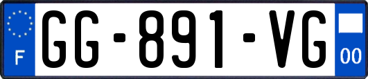GG-891-VG