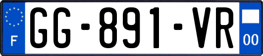 GG-891-VR