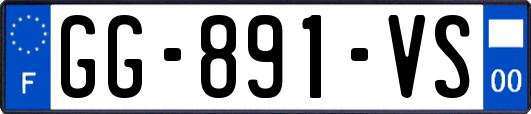 GG-891-VS