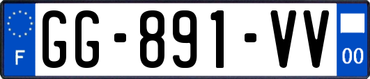 GG-891-VV