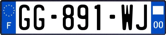 GG-891-WJ
