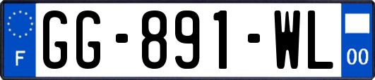 GG-891-WL