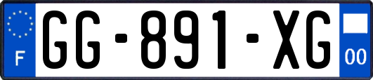 GG-891-XG