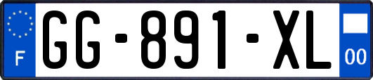GG-891-XL