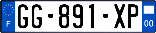 GG-891-XP
