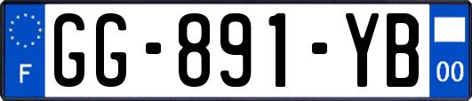 GG-891-YB