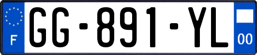 GG-891-YL