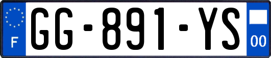 GG-891-YS