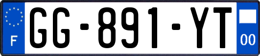 GG-891-YT