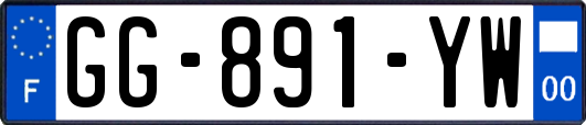 GG-891-YW
