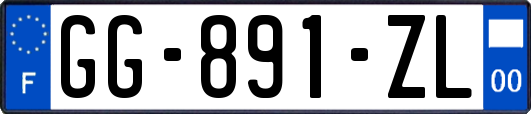 GG-891-ZL