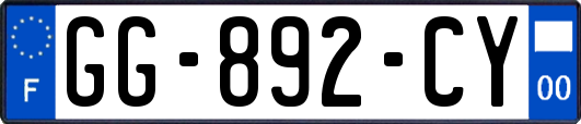 GG-892-CY